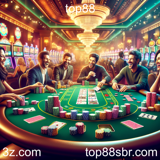 Poker: Jogando e Vencendo